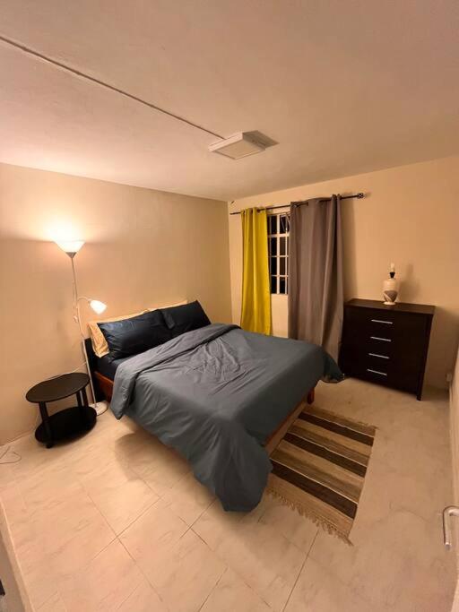 Apartment With Private Rooftop 450 M From The Beach Flic-en-Flacq Extérieur photo