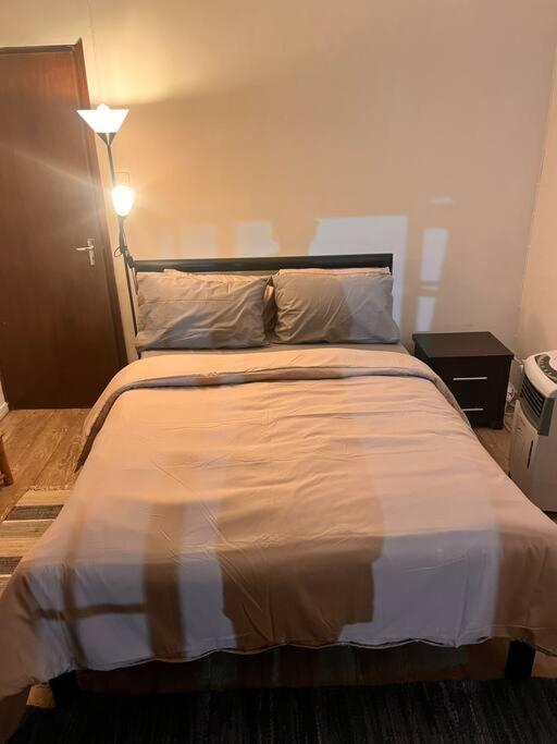 Apartment With Private Rooftop 450 M From The Beach Flic-en-Flacq Extérieur photo
